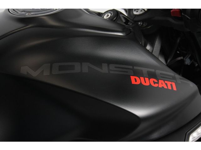 ducati - monster