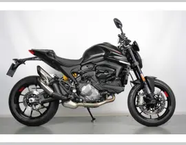 Ducati Monster + 937 2021 occasion