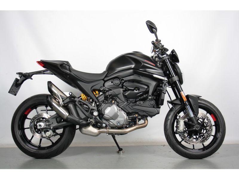 Ducati Monster + 937 2021 occasion
