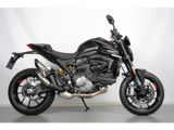 DUCATI MONSTER 937+