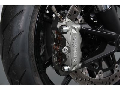 DUCATI MONSTER + 937 – foto 2