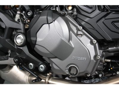 DUCATI MONSTER + 937 – foto 3