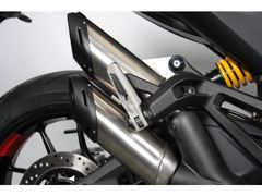 Ducati Monster + 937 2021 occasion – foto 4 van 20