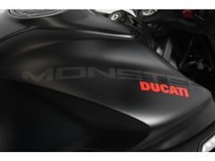 Ducati Monster + 937 2021 occasion – foto 6 van 20