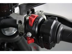 Ducati Monster + 937 2021 occasion – foto 9 van 20