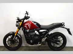Triumph Speed 400 2024 occasion – foto 2 van 22