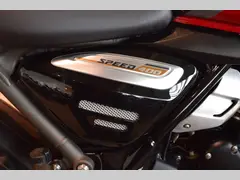 Triumph Speed 400 2024 occasion – foto 16 van 22
