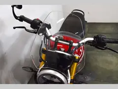 Triumph Speed 400 2024 occasion – foto 7 van 22