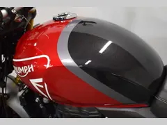 Triumph Speed 400 2024 occasion – foto 13 van 22