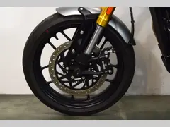 Triumph Speed 400 2024 occasion – foto 20 van 22