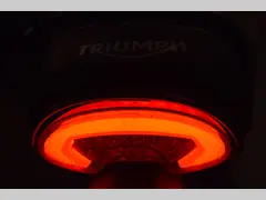 Triumph Speed 400 2024 occasion – foto 22 van 22