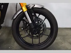 Triumph Speed 400 2024 occasion – foto 19 van 22