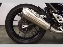 Triumph Speed 400 2024 occasion – foto 18 van 22