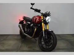 Triumph Speed 400 2024 occasion – foto 5 van 22