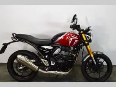 Triumph Speed 400 2024 occasion – foto 3 van 22