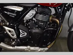 Triumph Speed 400 2024 occasion – foto 17 van 22