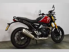 Triumph Speed 400 2024 occasion – foto 6 van 22