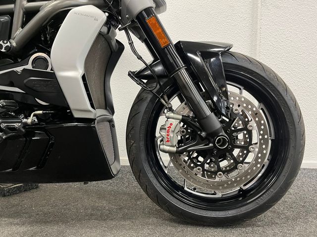 ducati - xdiavel-s