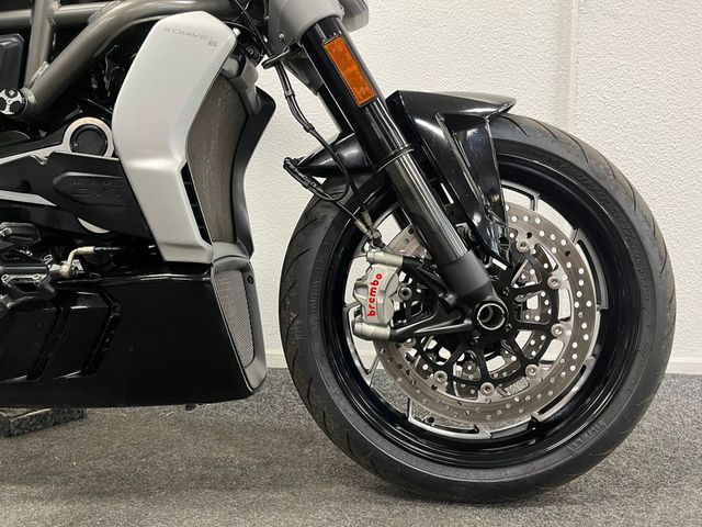 ducati - xdiavel-s