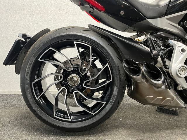 ducati - xdiavel-s