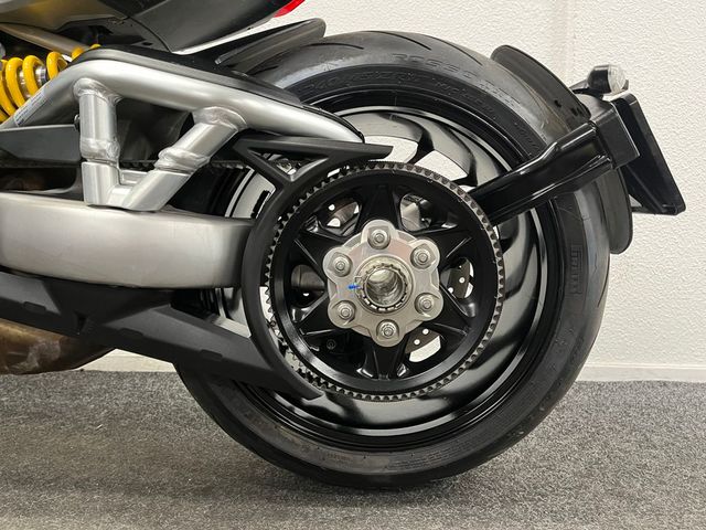 ducati - xdiavel-s