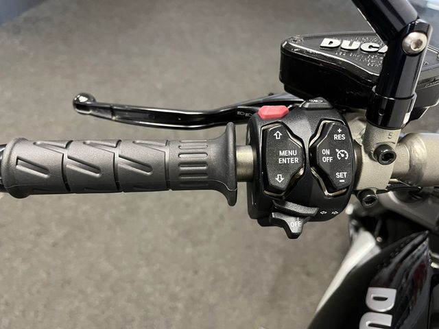 ducati - xdiavel-s