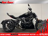 DUCATI XDIAVEL S