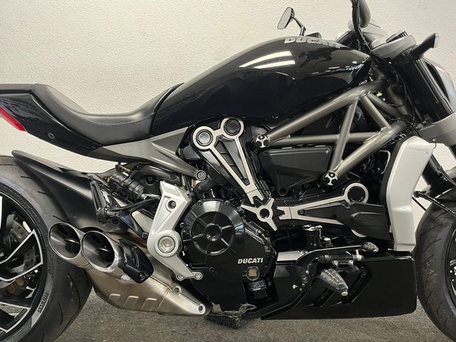 ducati - xdiavel-s