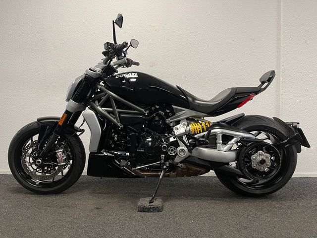ducati - xdiavel-s