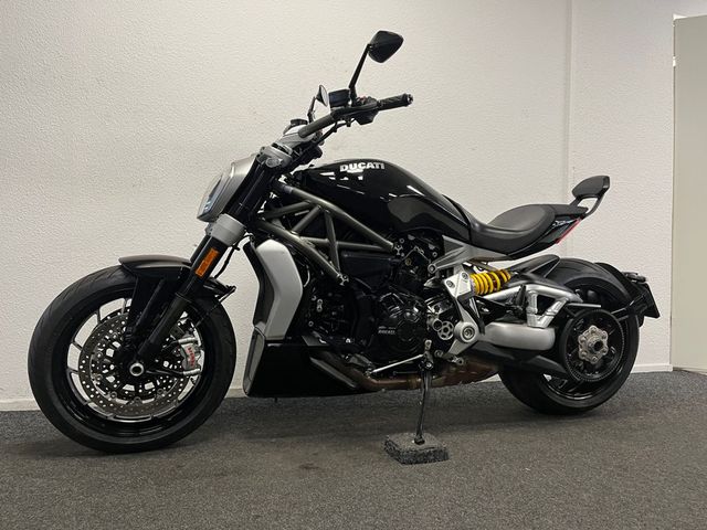 ducati - xdiavel-s