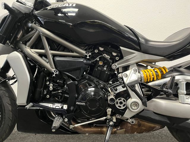 ducati - xdiavel-s