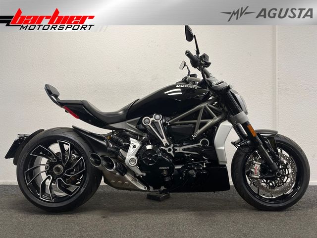 ducati - xdiavel-s