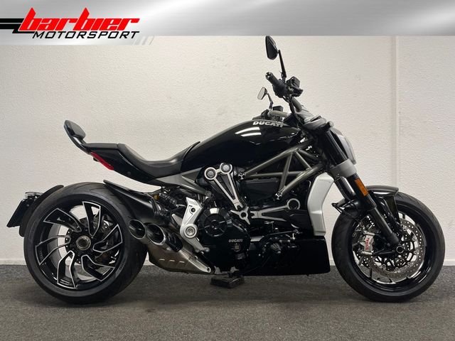 ducati - xdiavel-s
