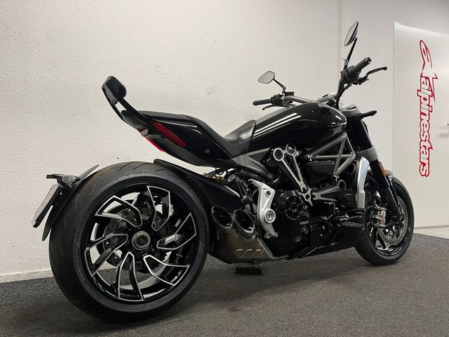 ducati - xdiavel-s