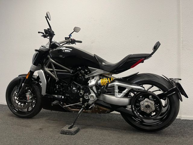 ducati - xdiavel-s
