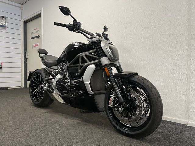 ducati - xdiavel-s