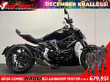 DUCATI XDIAVEL S