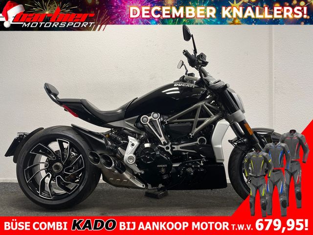 ducati - xdiavel-s