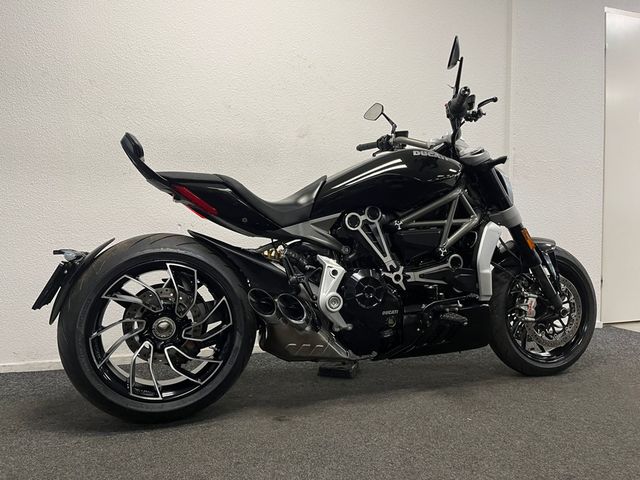 ducati - xdiavel-s