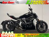 DUCATI XDIAVEL S