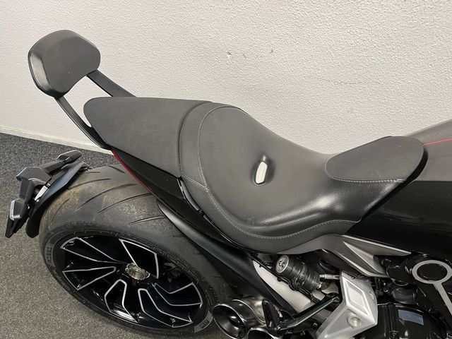 ducati - xdiavel-s