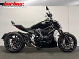 DUCATI XDIAVEL S