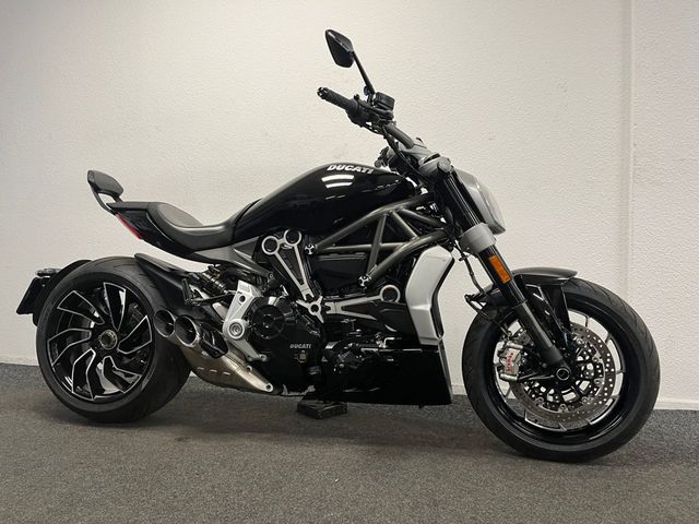 ducati - xdiavel-s