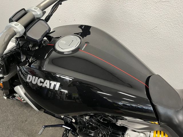 ducati - xdiavel-s
