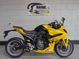 SUZUKI GSX-8R
