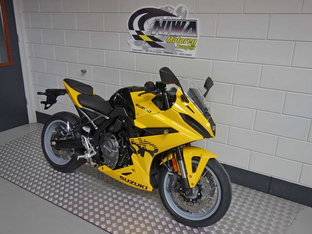 suzuki - gsx-8r