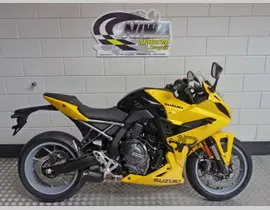 Suzuki GSX-8R 2026 nieuw