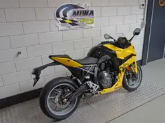 Suzuki GSX-8R 2026 nieuw – foto 2 van 7
