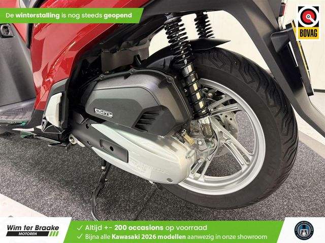 honda - sh-150i-c-abs