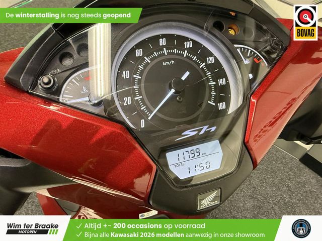 honda - sh-150i-c-abs